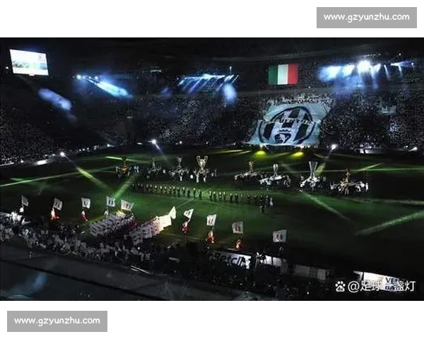 皇马对决尤文欧冠焦点战CCTV全程直播巅峰之夜引爆球迷期待