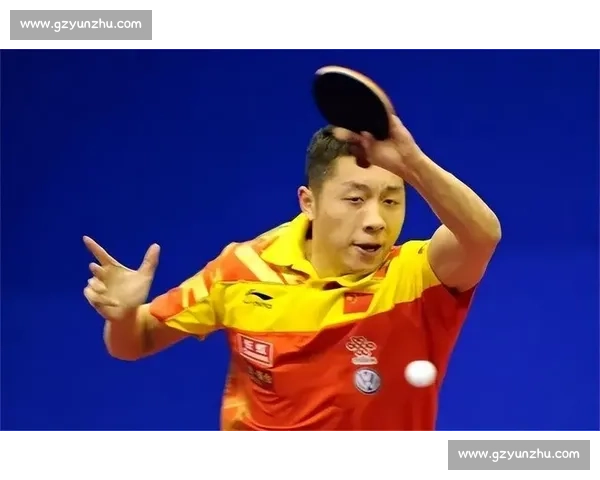 萨姆索诺夫与许昕巅峰对决乒坛传奇技术与时代的碰撞经典再现回顾