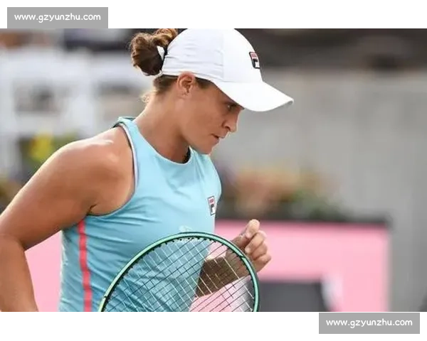 肯宁对阵巴蒂巅峰对决解析两大网坛女将胜负关键全面战术与心理博弈前瞻