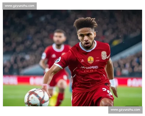 欧洲杯焦点之战葡萄牙vs强敌巅峰对决看点全解析战术与巨星碰撞前瞻