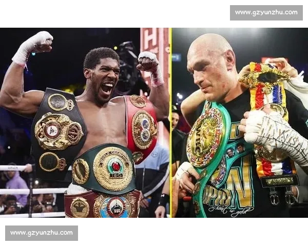 约书亚对决维尔德重量级巅峰之战引爆拳坛全球瞩目历史级王座归属